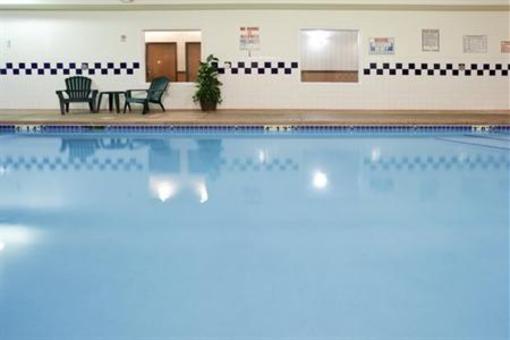 фото отеля Holiday Inn Express Bernalillo