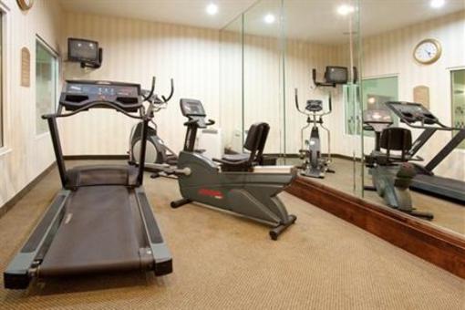 фото отеля Holiday Inn Express Bernalillo