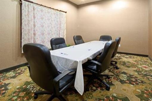 фото отеля Holiday Inn Express Bernalillo