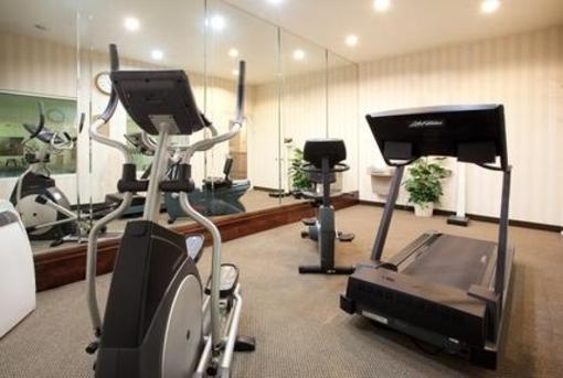 фото отеля Holiday Inn Express Bernalillo
