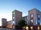 фото отеля Holiday Inn Express Bernalillo