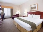 фото отеля Holiday Inn Express Bernalillo