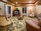фото отеля Holiday Inn Express Bernalillo