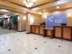 фото отеля Holiday Inn Express Bernalillo