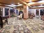 фото отеля Holiday Inn Express Bernalillo