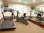 фото отеля Holiday Inn Express Bernalillo