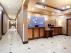 фото отеля Holiday Inn Express Bernalillo