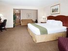 фото отеля Holiday Inn Express Bernalillo