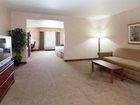 фото отеля Holiday Inn Express Bernalillo