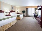 фото отеля Holiday Inn Express Bernalillo