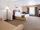 фото отеля Holiday Inn Express Bernalillo