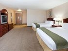 фото отеля Holiday Inn Express Bernalillo