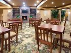 фото отеля Holiday Inn Express Bernalillo