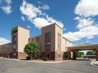 фото отеля Holiday Inn Express Bernalillo