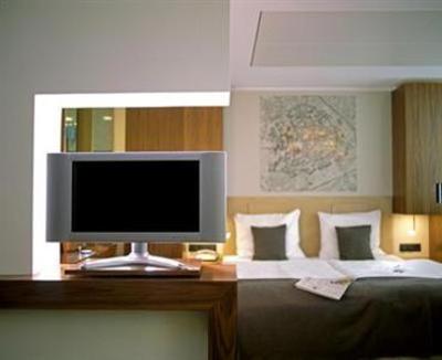 фото отеля Radisson Blu Erfurt