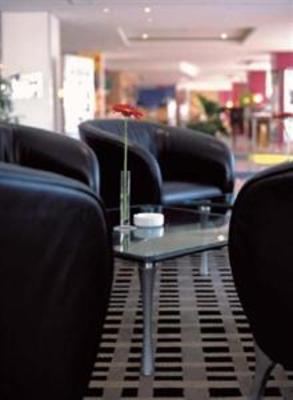 фото отеля Radisson Blu Erfurt