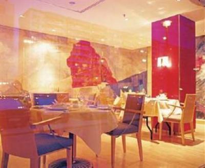 фото отеля Radisson Blu Erfurt