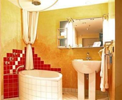 фото отеля Radisson Blu Erfurt