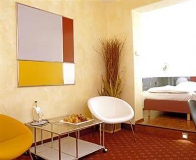 фото отеля Radisson Blu Erfurt