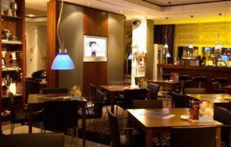 фото отеля Radisson Blu Erfurt