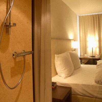 фото отеля Radisson Blu Erfurt