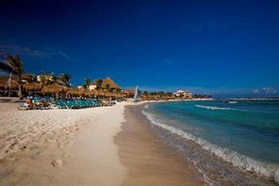 фото отеля Catalonia Riviera Maya Resort & Spa Puerto Aventuras
