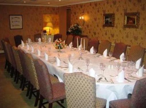 фото отеля Burts Hotel Melrose (Scotland)