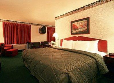 фото отеля Comfort Inn Dodge City