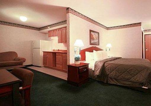 фото отеля Comfort Inn Dodge City