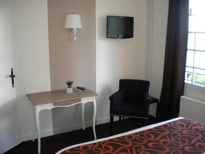 фото отеля Hostellerie de Meysset Sarlat-la-Caneda