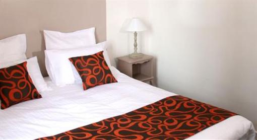 фото отеля Hostellerie de Meysset Sarlat-la-Caneda
