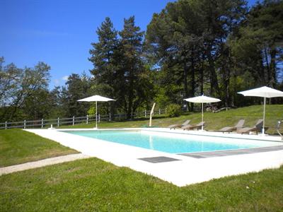 фото отеля Hostellerie de Meysset Sarlat-la-Caneda