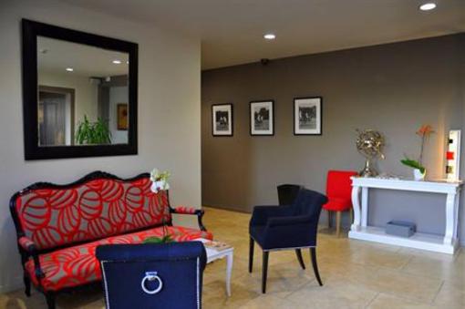 фото отеля Hostellerie de Meysset Sarlat-la-Caneda