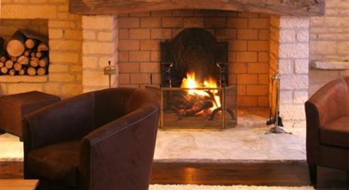 фото отеля Hostellerie de Meysset Sarlat-la-Caneda