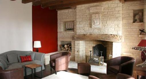 фото отеля Hostellerie de Meysset Sarlat-la-Caneda