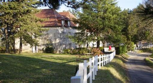 фото отеля Hostellerie de Meysset Sarlat-la-Caneda