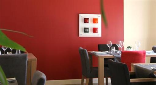 фото отеля Hostellerie de Meysset Sarlat-la-Caneda