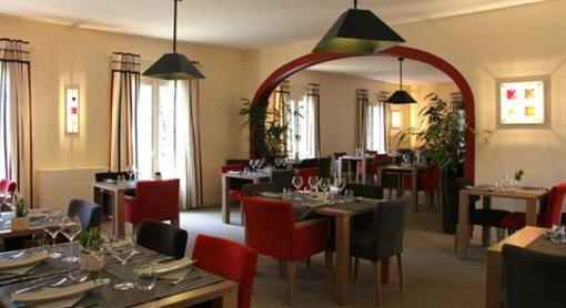 фото отеля Hostellerie de Meysset Sarlat-la-Caneda