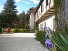 фото отеля Hostellerie de Meysset Sarlat-la-Caneda