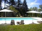 фото отеля Hostellerie de Meysset Sarlat-la-Caneda