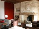 фото отеля Hostellerie de Meysset Sarlat-la-Caneda