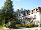 фото отеля Hostellerie de Meysset Sarlat-la-Caneda