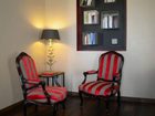 фото отеля Hostellerie de Meysset Sarlat-la-Caneda