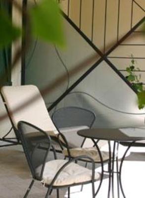 фото отеля Hotel Terre d'Orcia