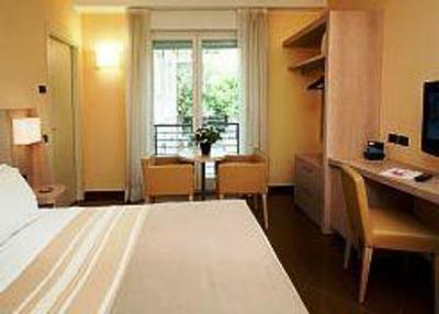 фото отеля Hotel Chiaraluna Civitanova Marche