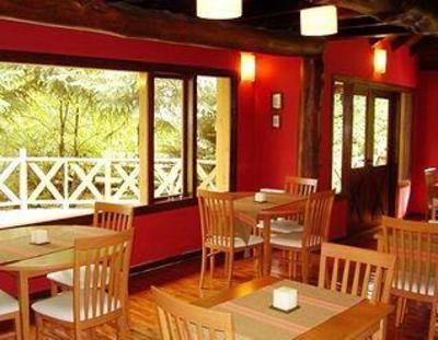 фото отеля Altos Los Pioneros Hosteria Villa la Angostura