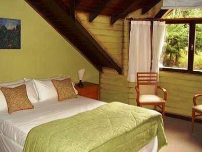 фото отеля Altos Los Pioneros Hosteria Villa la Angostura
