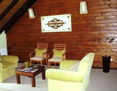 фото отеля Altos Los Pioneros Hosteria Villa la Angostura