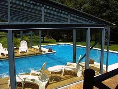 фото отеля Altos Los Pioneros Hosteria Villa la Angostura