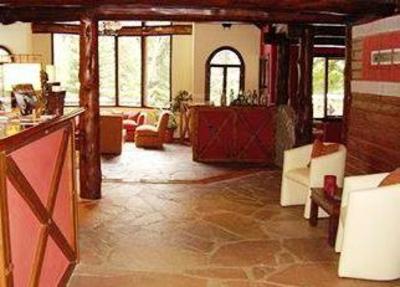 фото отеля Altos Los Pioneros Hosteria Villa la Angostura